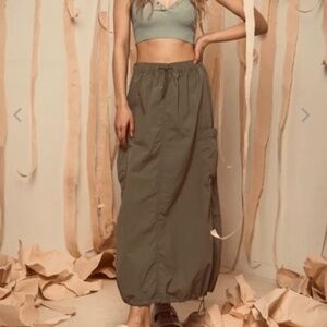 LOVE TREE skirt size M